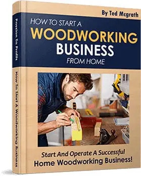 TedsWoodworking Free Bonus 3