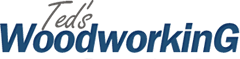 TedsWoodworking Logo